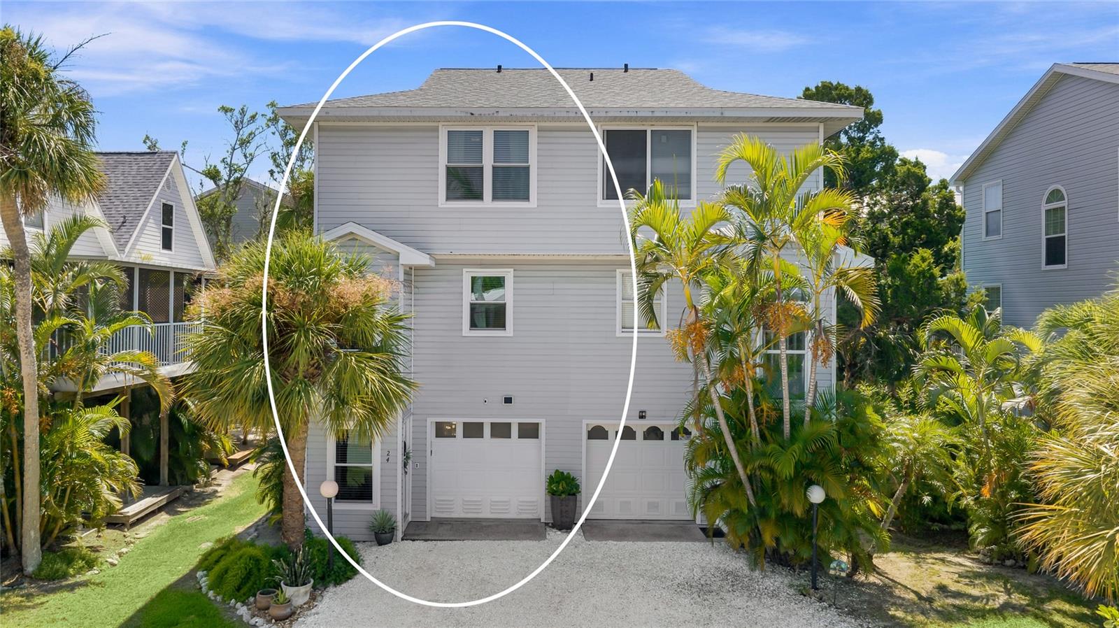 Photo of 6250 HOLMES BOULEVARD #24 HOLMES BEACH FL 34217