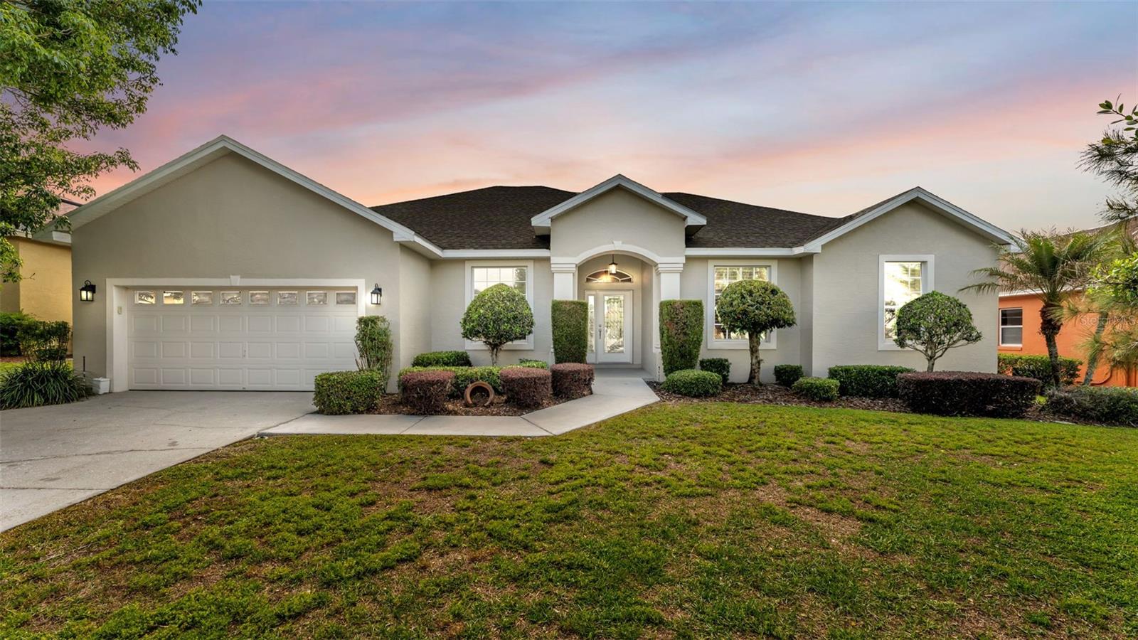 Photo of 2985 VINTAGE VIEW CIRCLE LAKELAND FL 33812