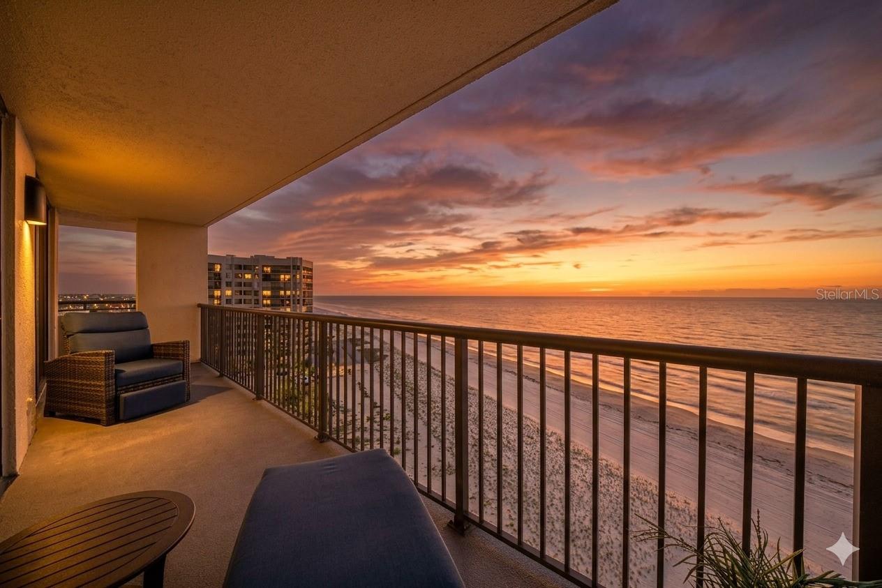 Photo of 1600 GULF BOULEVARD #911 CLEARWATER BEACH FL 33767