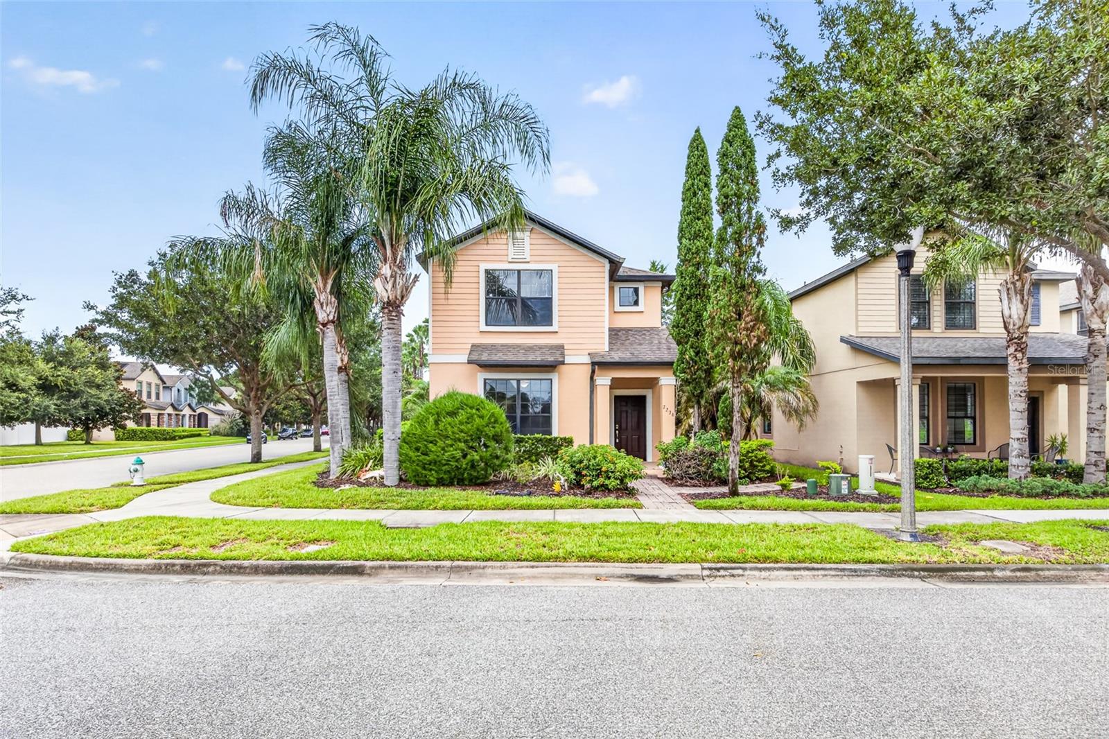 Photo of 7236 PENKRIDGE LANE WINDERMERE FL 34786