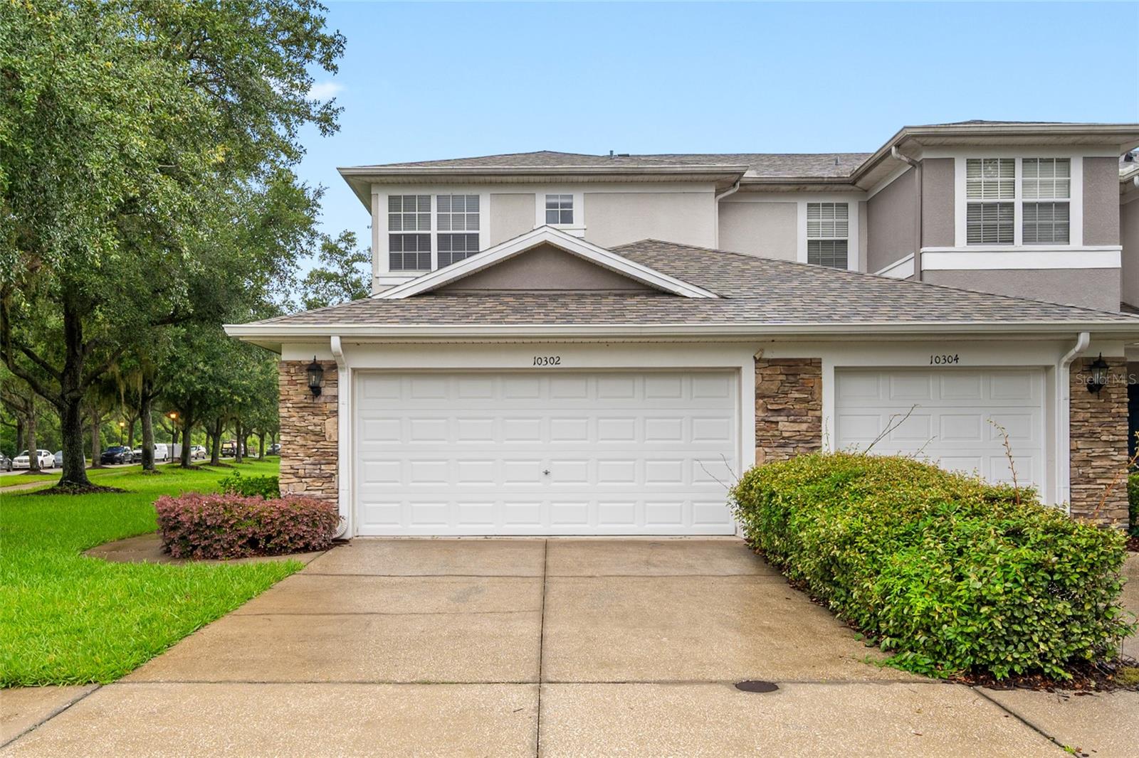 Photo of 10302 STONE MOSS AVENUE TAMPA FL 33647