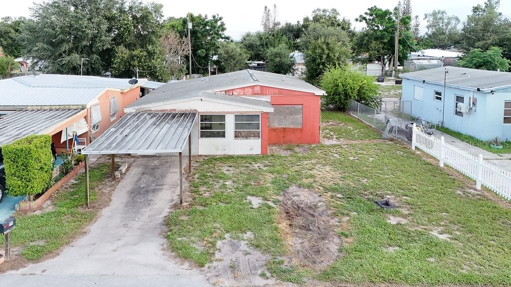 Photo of 99 YALE AVENUE FROSTPROOF FL 33843