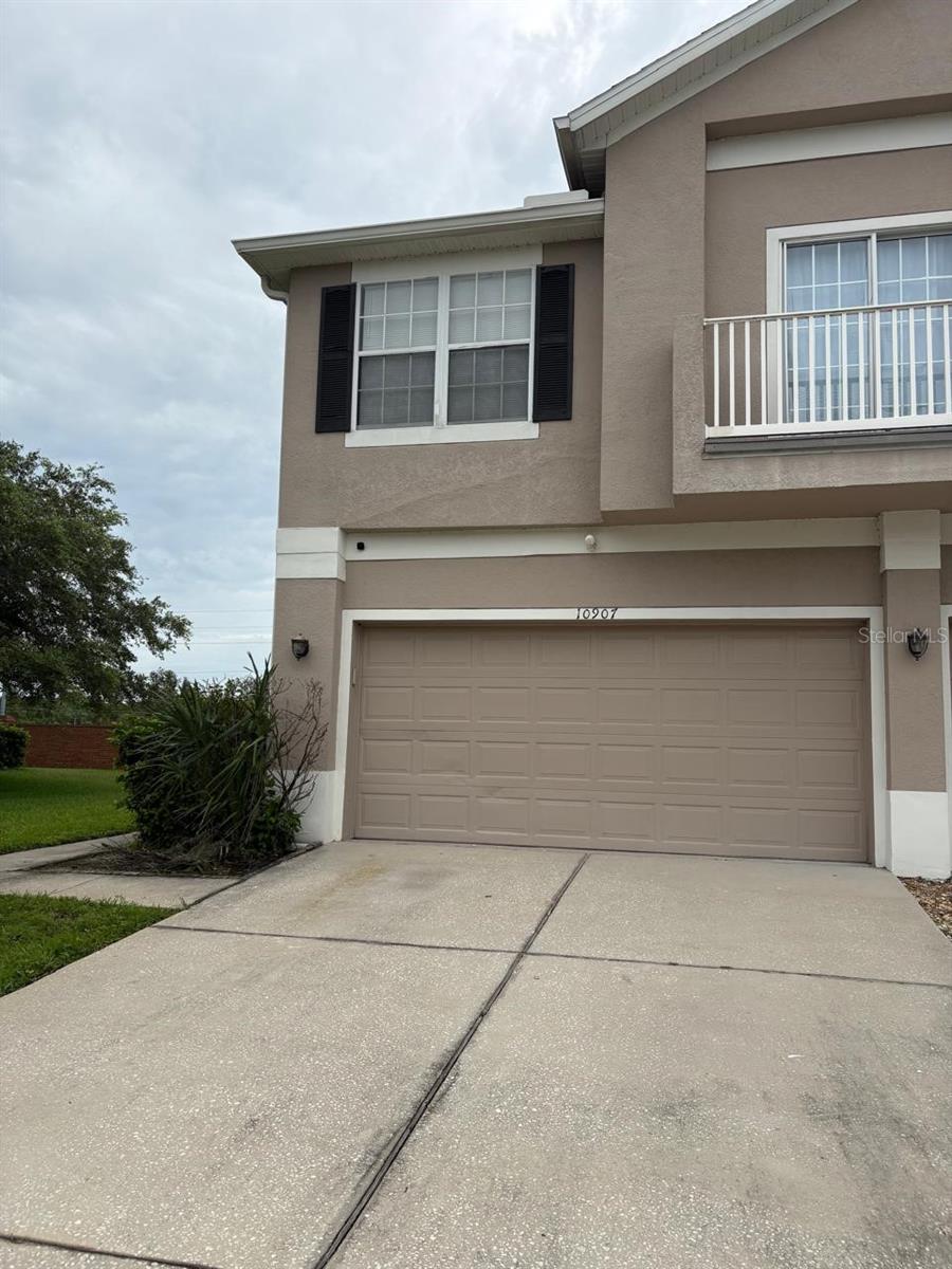 Photo of 10907 DERRINGER DRIVE ORLANDO FL 32829