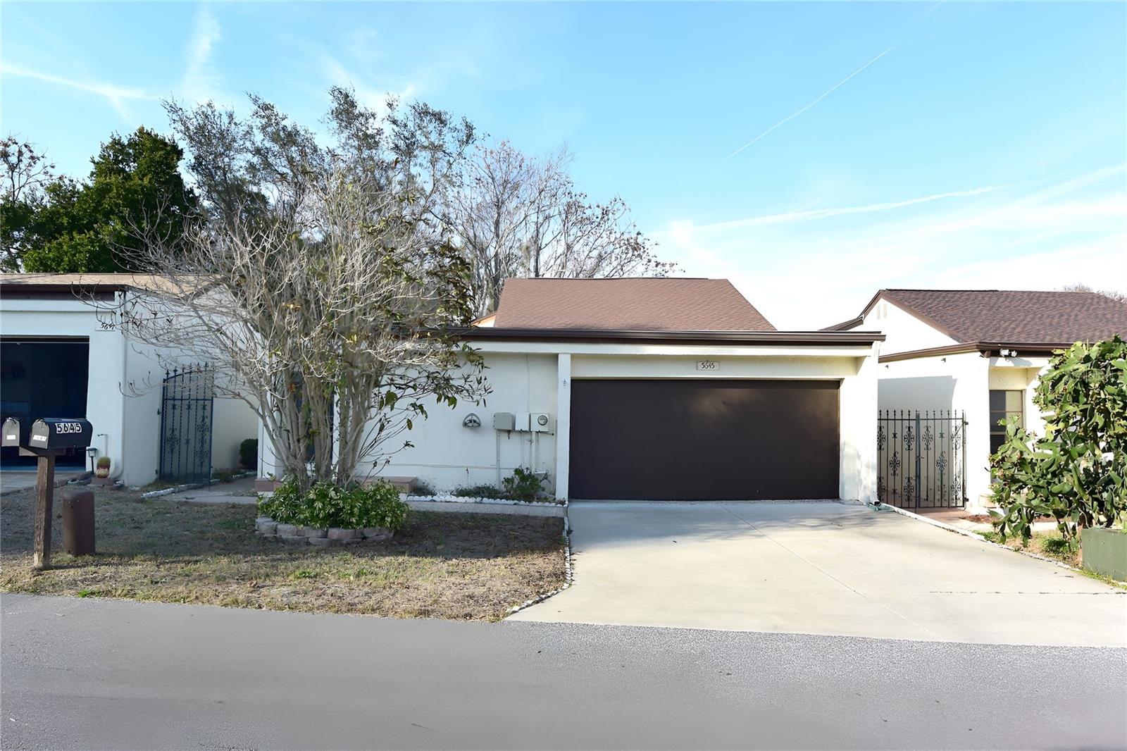 Photo of 5645 HAMILTON HARBOR DRIVE NEW PORT RICHEY FL 34652