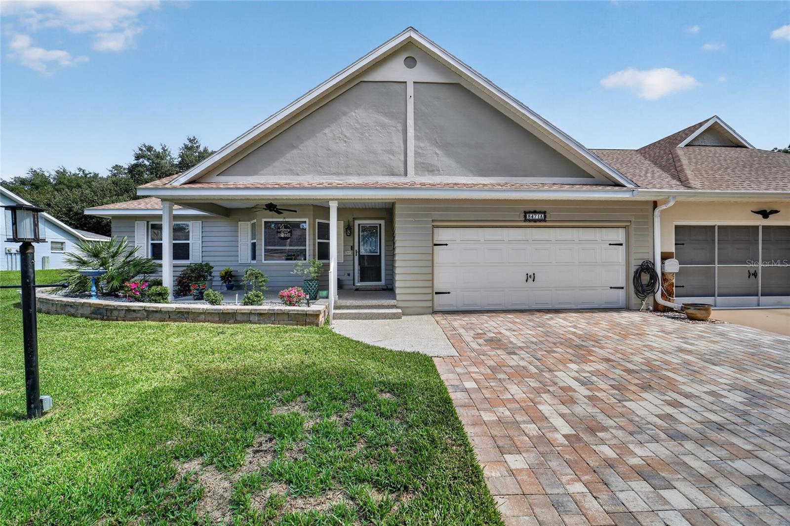 Photo of 8471 SW 91ST STREET #A OCALA FL 34481