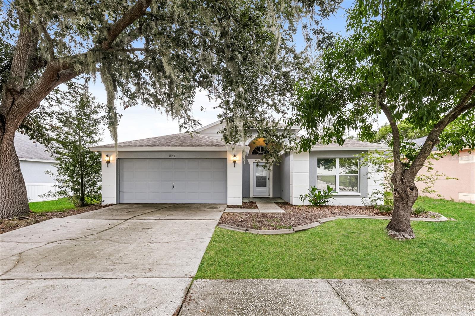 Photo of 823 ROCKY MOUNTAIN COURT VALRICO FL 33594