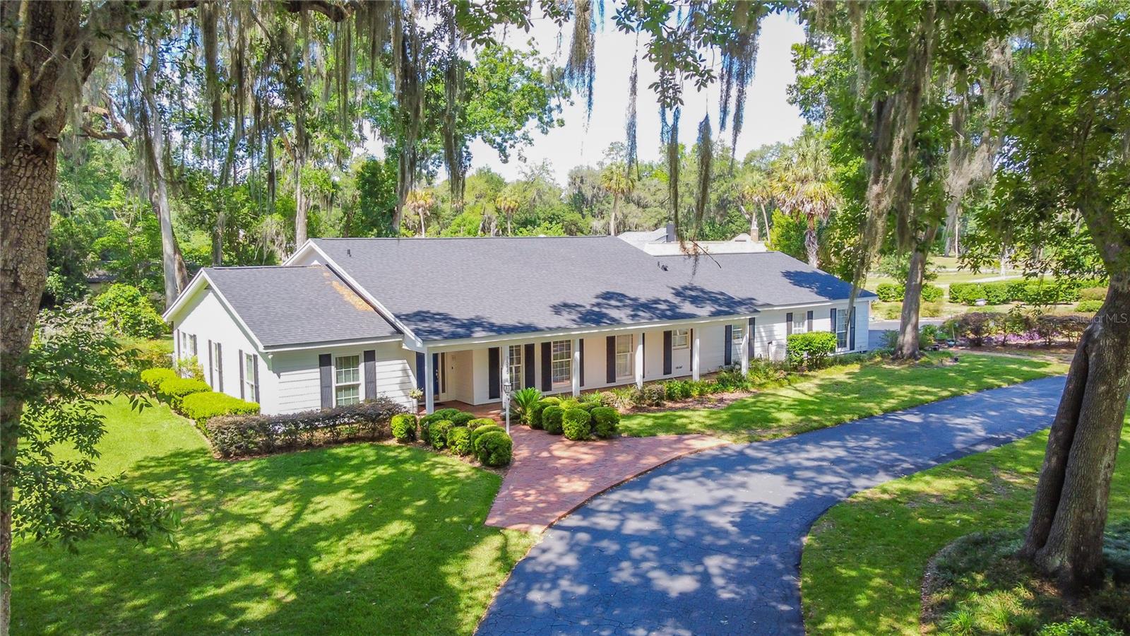 Photo of 3515 SW 24TH AVENUE ROAD OCALA FL 34471