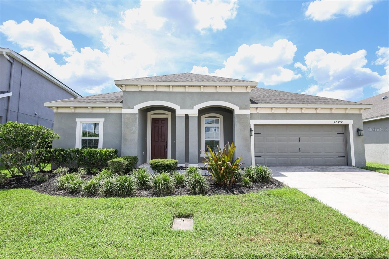Photo of 12397 STONE BARK TRAIL ORLANDO FL 32824