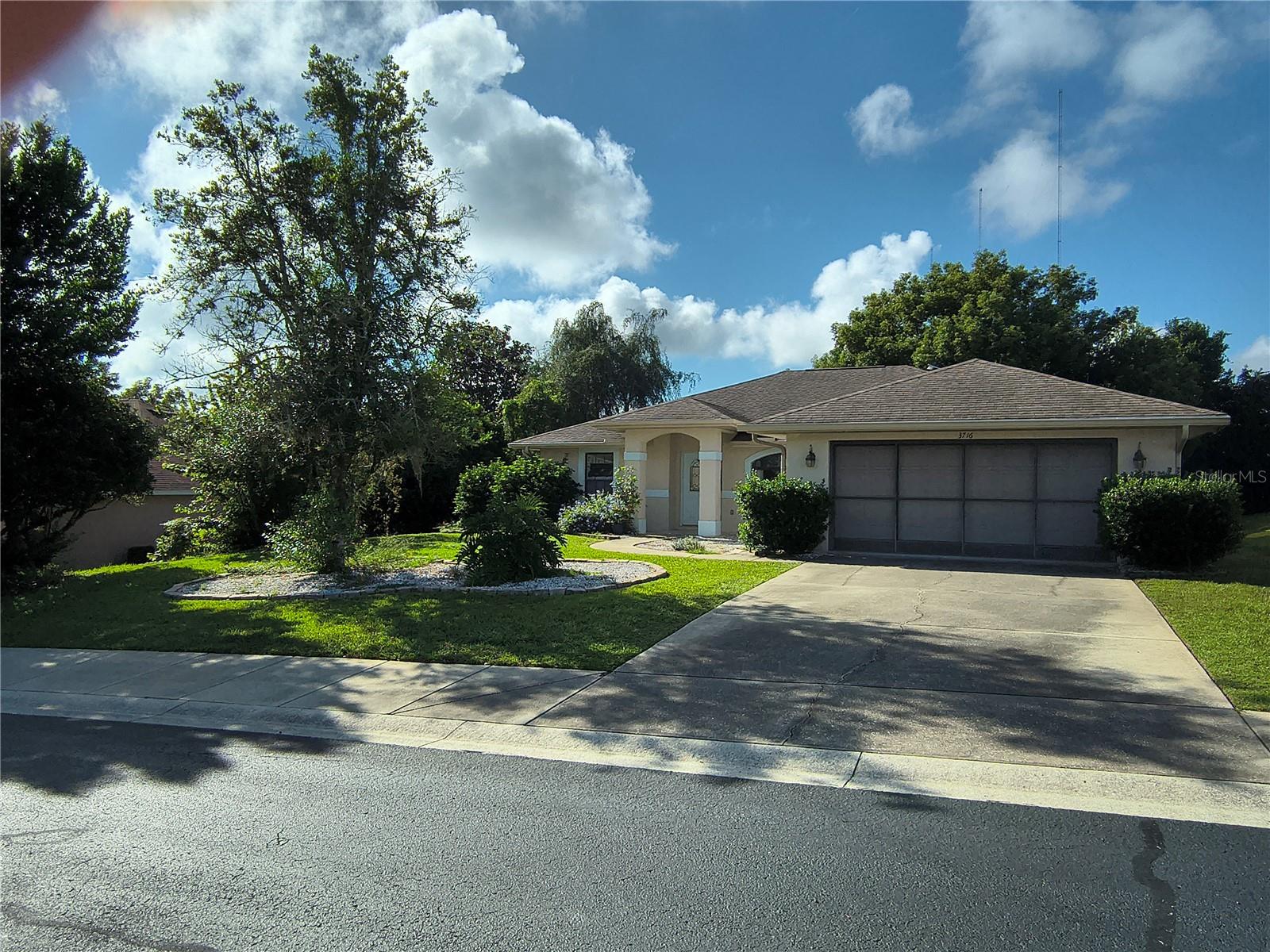 Photo of 3716 E COVE PARK TRAIL HERNANDO FL 34442