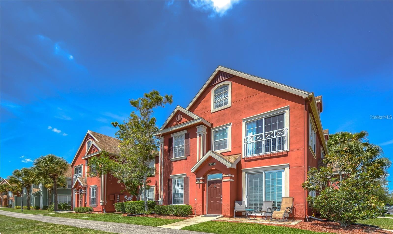 Photo of 9034 LAKE CHASE ISLAND WAY #9034 TAMPA FL 33626