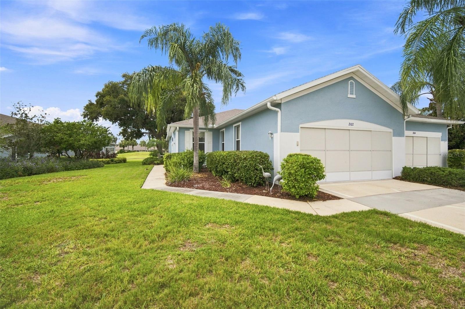 Photo of 2102 ACADIA GREENS DRIVE #2102 SUN CITY CENTER FL 33573