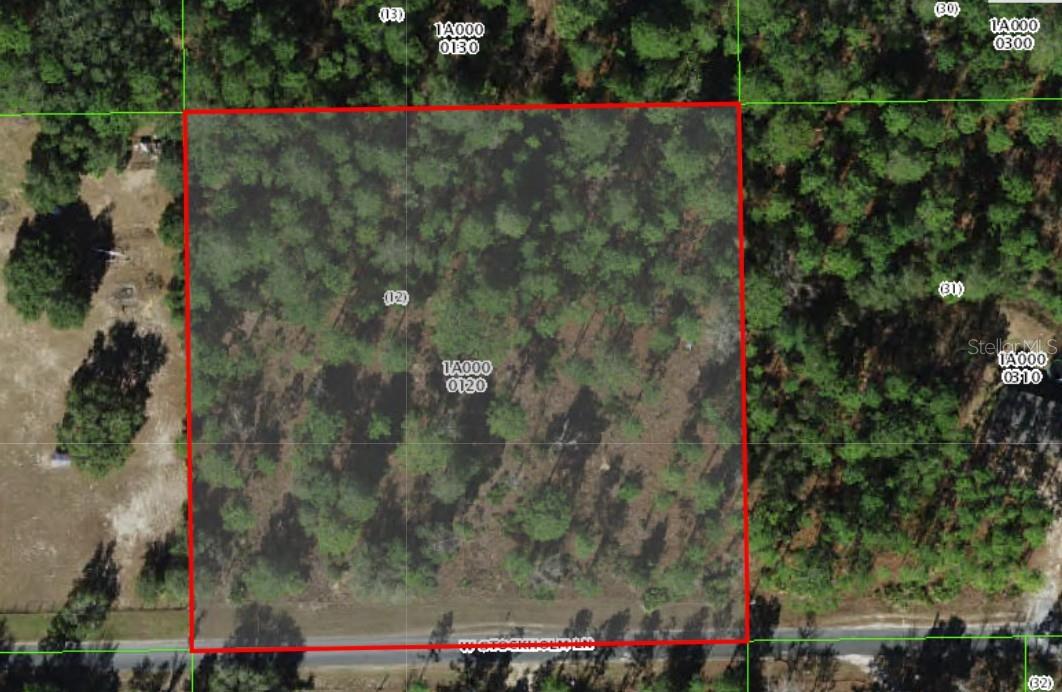 Photo of 5909 W STOCKHOLM LANE DUNNELLON FL 34433