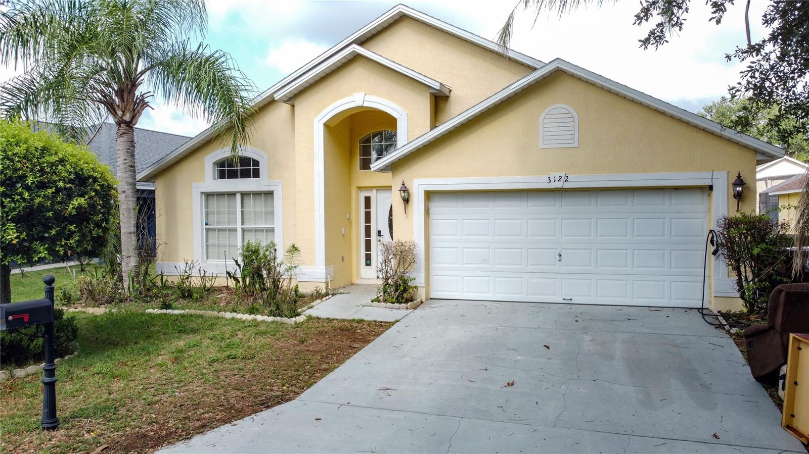 Photo of 3122 MONTSERRAT WAY HAINES CITY FL 33844