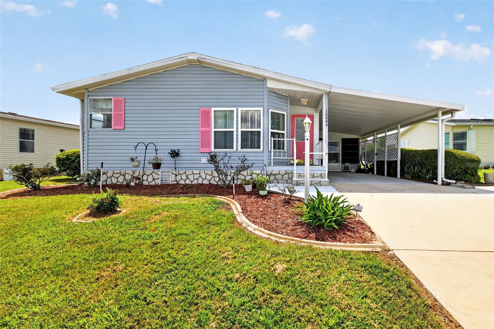 Photo of 16649 SE 96TH COURT SUMMERFIELD FL 34491