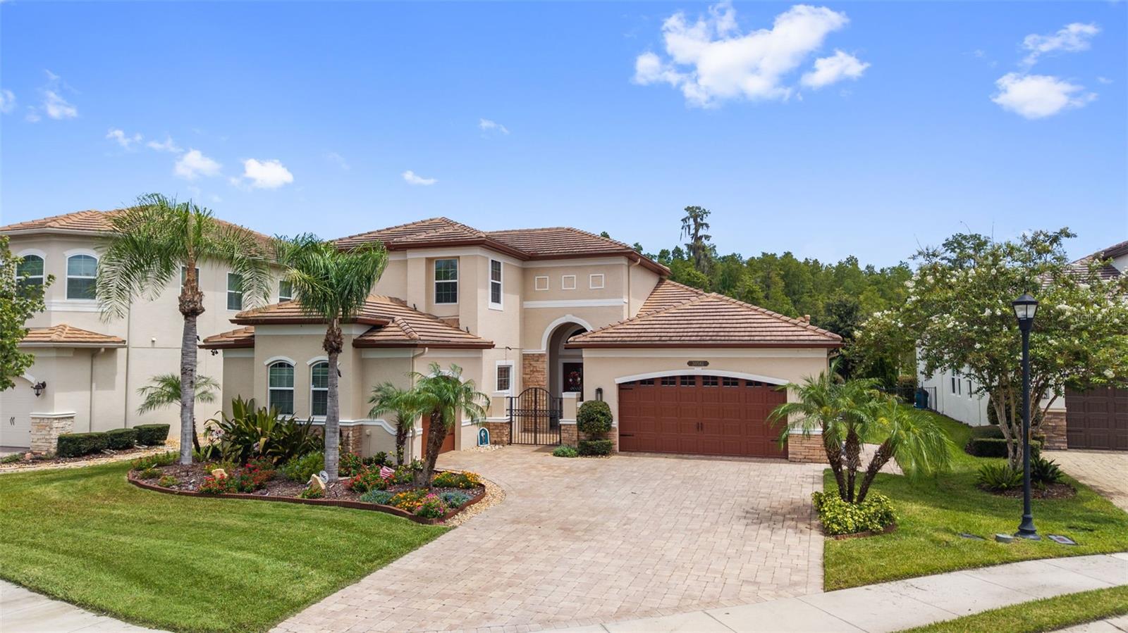 Photo of 30581 IVY FORGE COURT WESLEY CHAPEL FL 33543