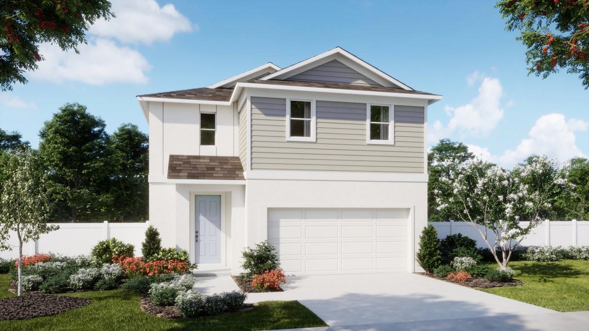 Photo of 24051 MORTIMER WAY HOWEY IN THE HILLS FL 34737