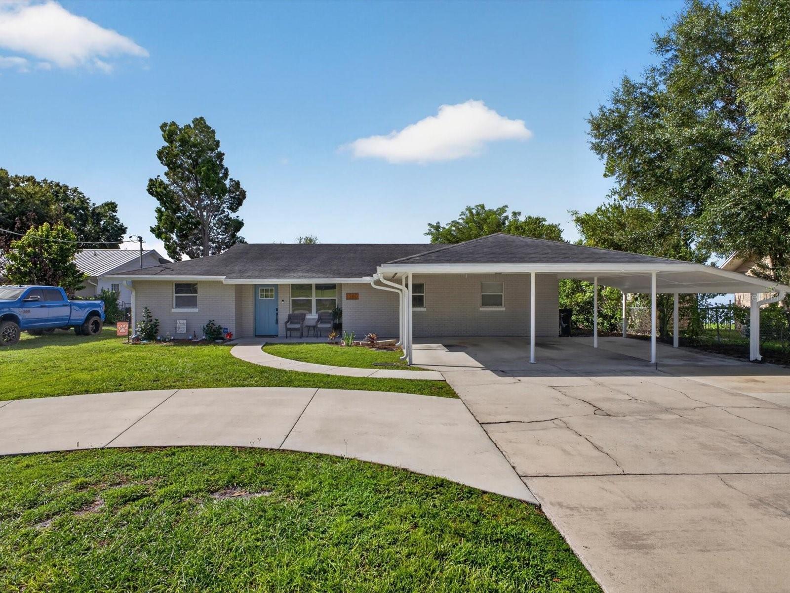 Photo of 1380 EAGLE AVENUE EAGLE LAKE FL 33839