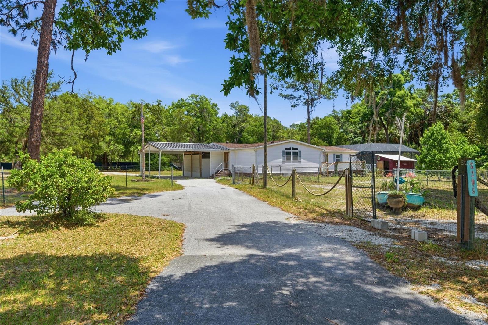 Photo of 2295 S STONEBROOK DRIVE HOMOSASSA FL 34448