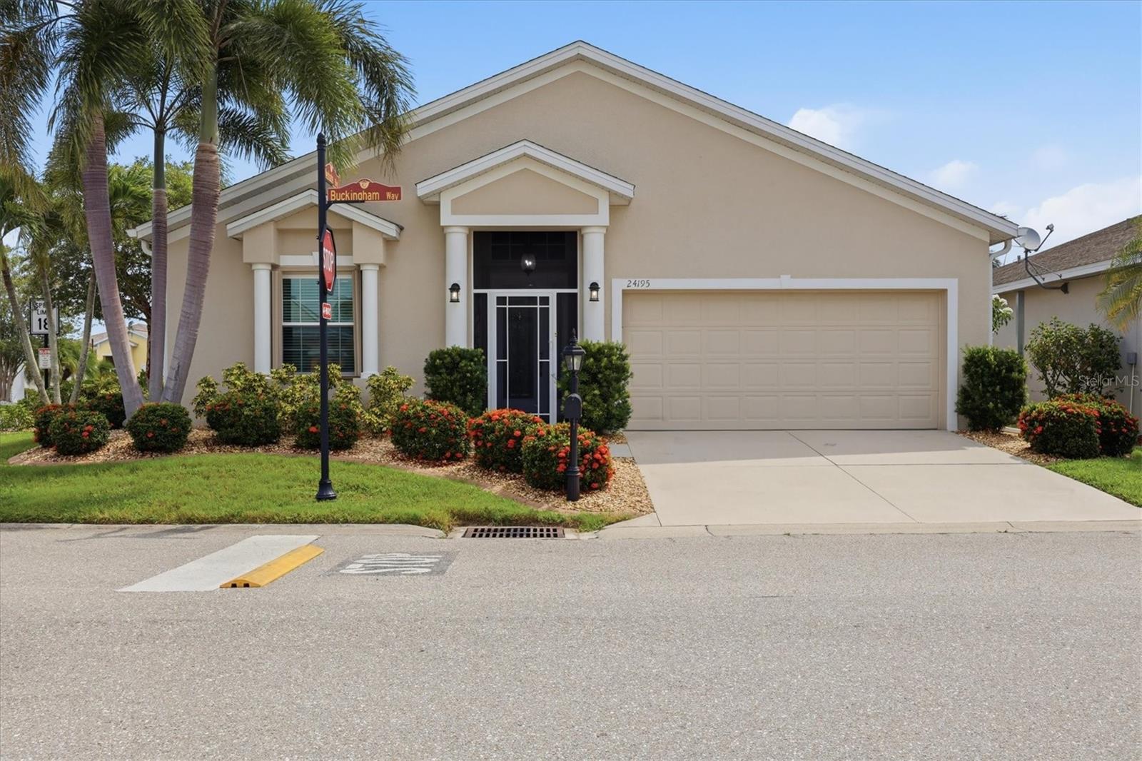 Photo of 24195 BUCKINGHAM WAY PORT CHARLOTTE FL 33980