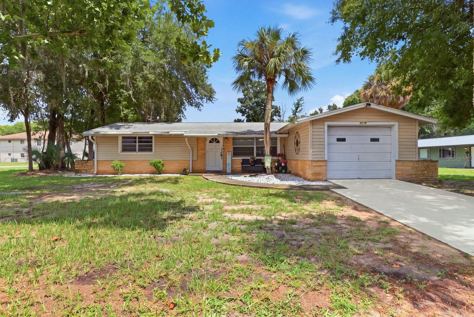 Photo of 1149 N TRUDEL POINT CRYSTAL RIVER FL 34429