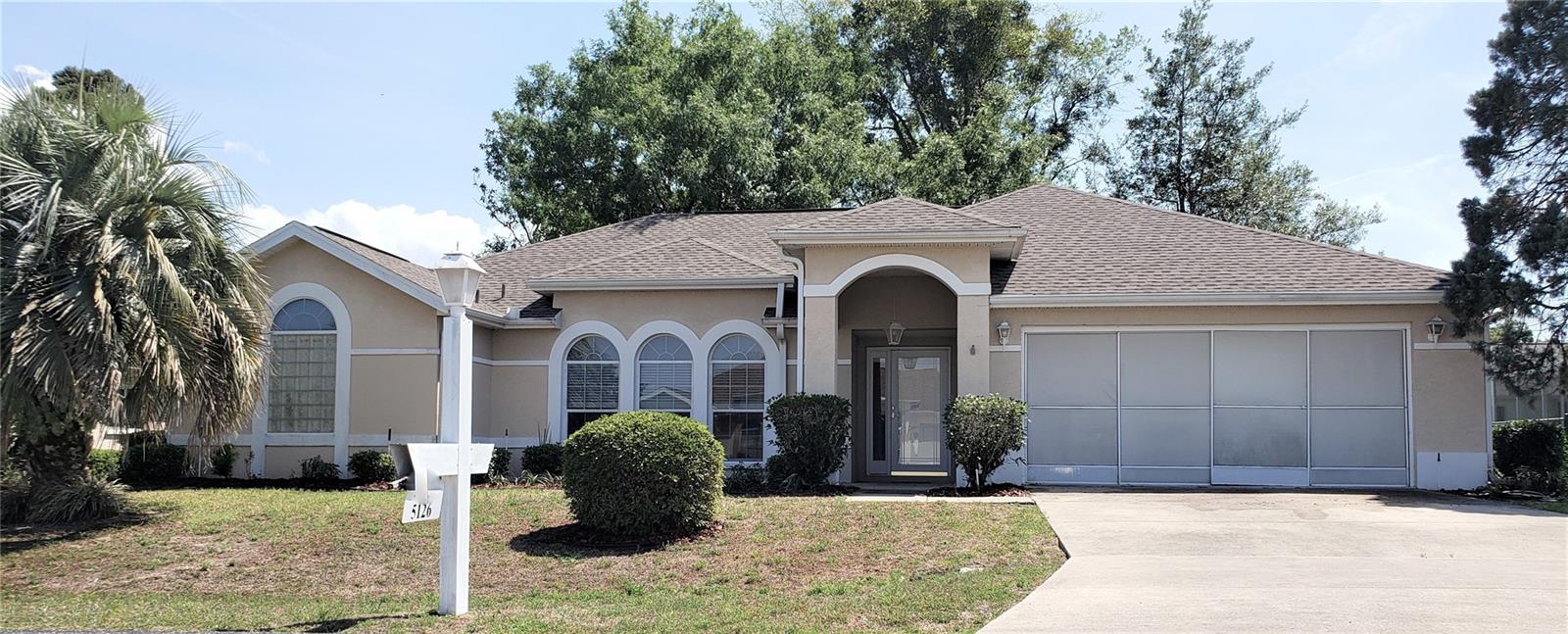 Photo of 5126 NW 21ST LOOP OCALA FL 34482