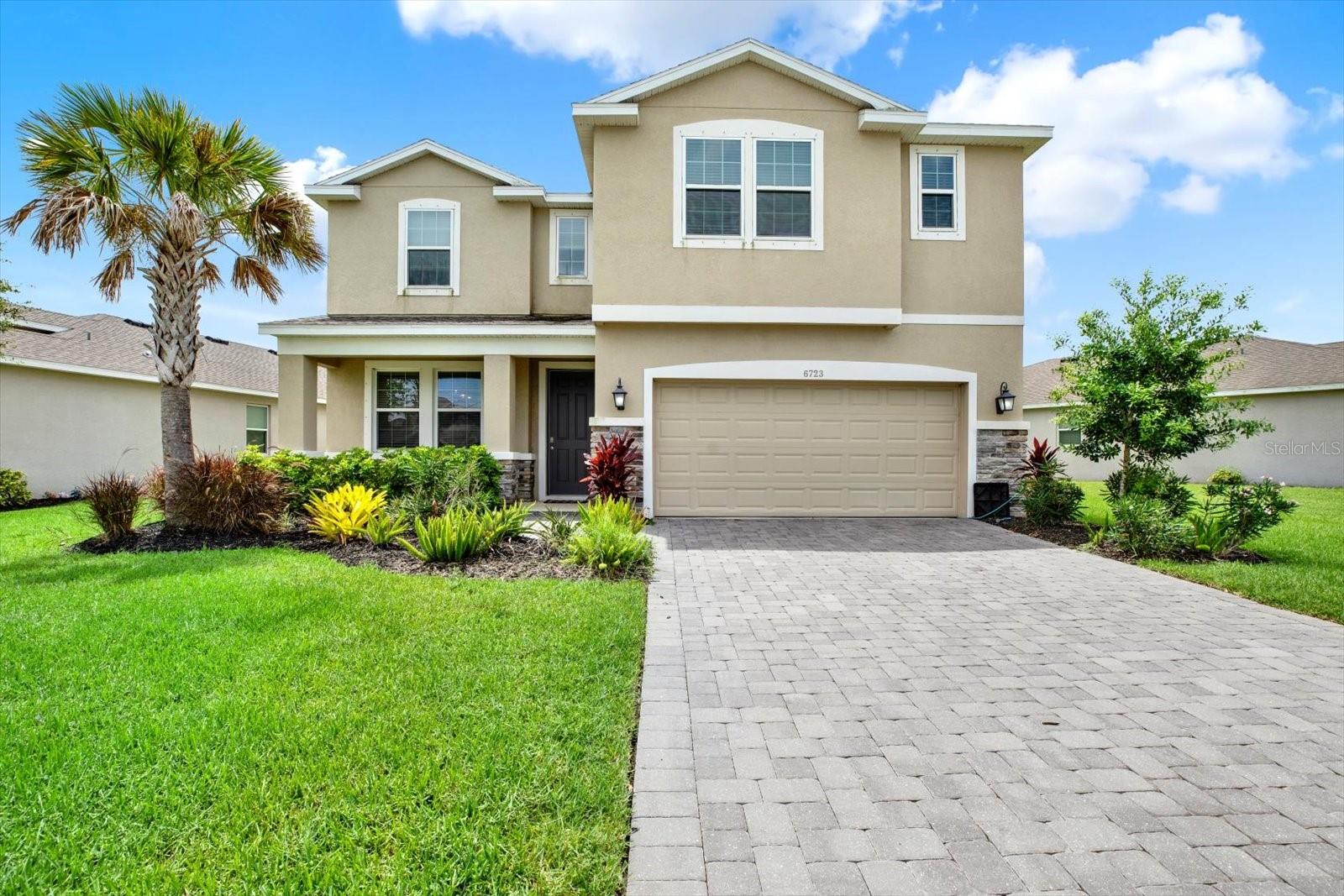 Photo of 6723 DEVESTA LOOP PALMETTO FL 34221