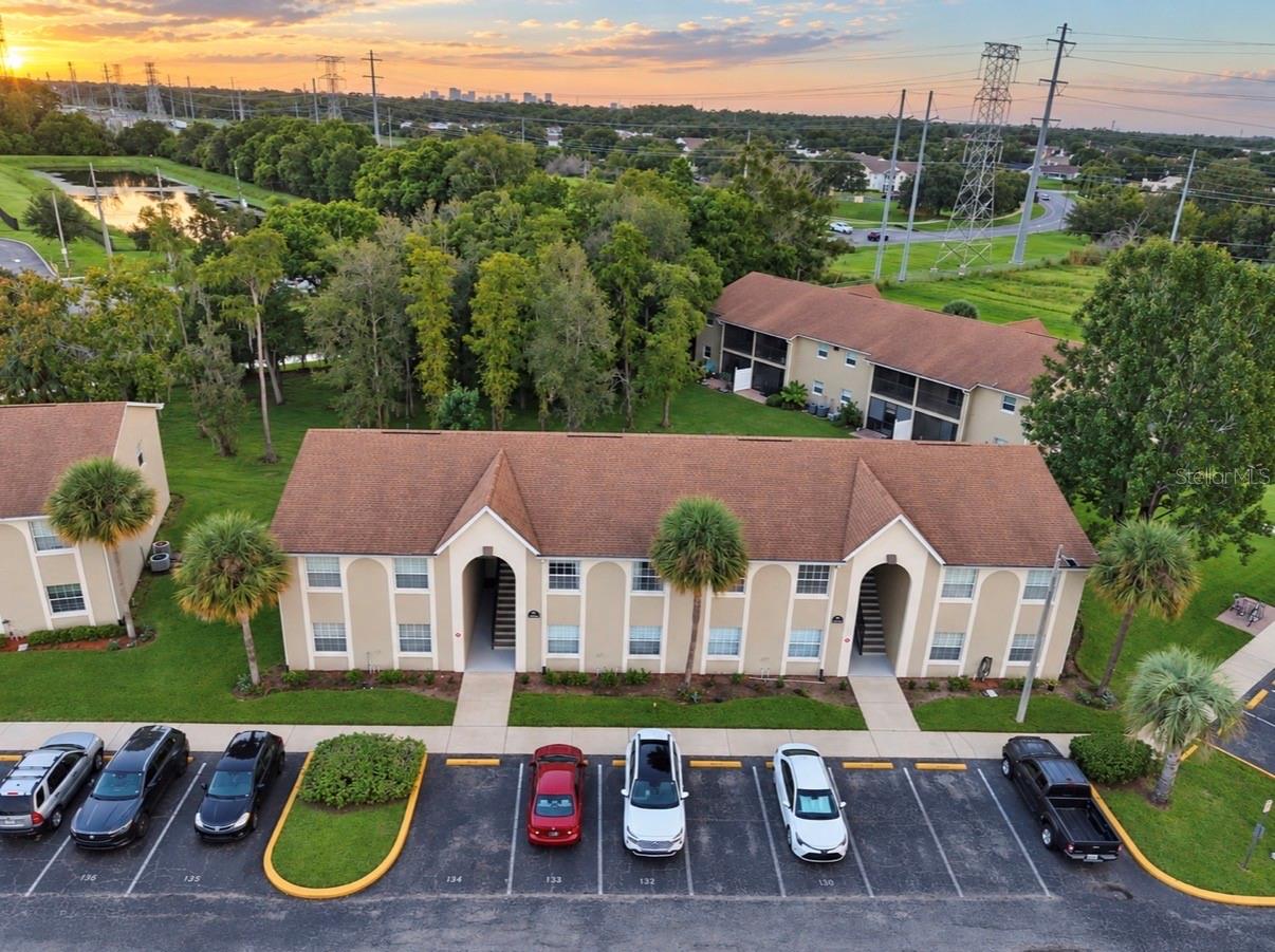 Photo of 4312 HECTOR COURT #4 ORLANDO FL 32822