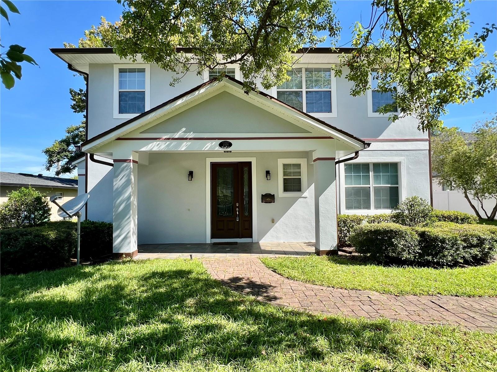 Photo of 1409 MICHIGAN AVENUE WINTER PARK FL 32789