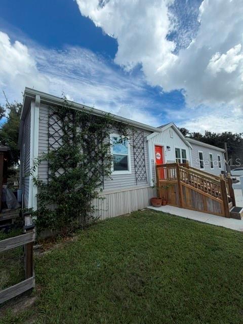 Photo of 950 LAKE COVE TRAIL LAKELAND FL 33813