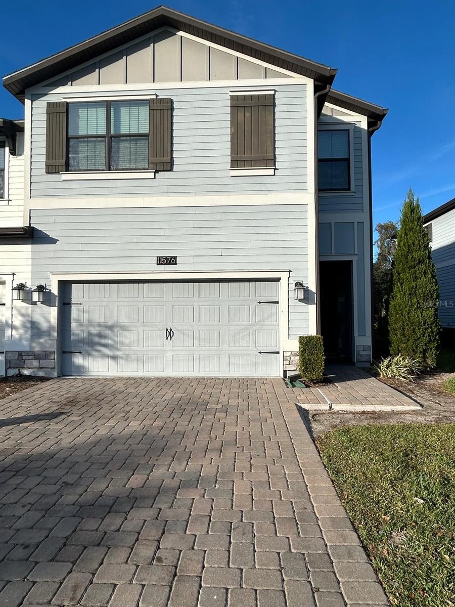 Photo of 11576 WHISTLING PINE WAY ORLANDO FL 32832
