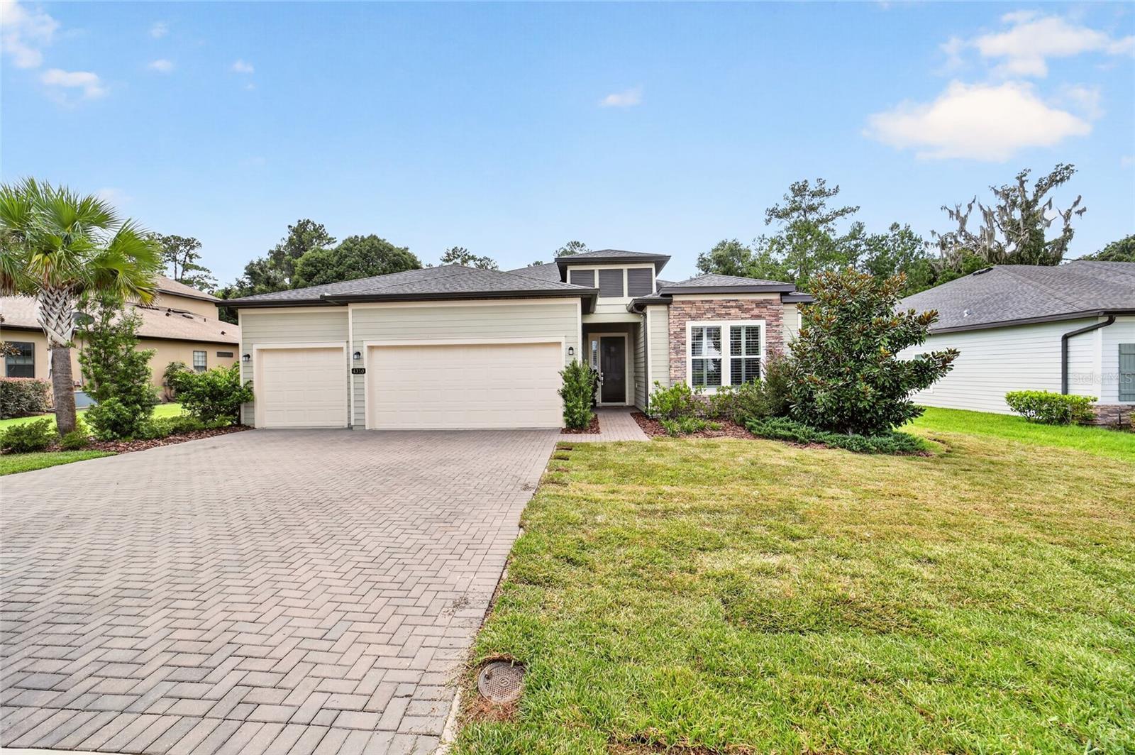 Photo of 4310 SE 11TH AVENUE OCALA FL 34480