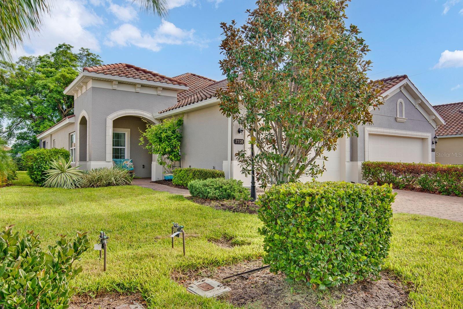 Photo of 7108 PLAYA BELLA DRIVE BRADENTON FL 34209