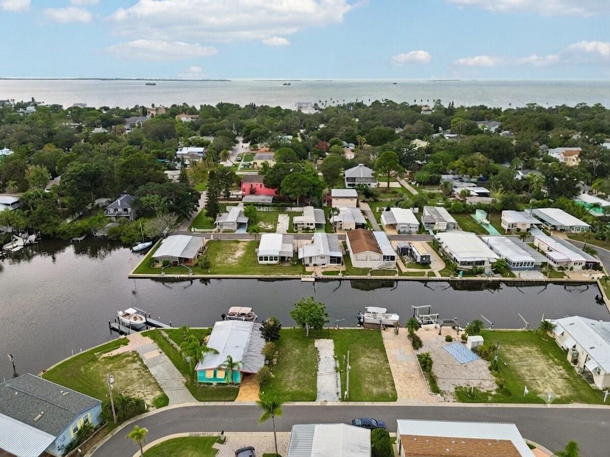 Photo of 102 SCHOONER DRIVE #102 PALM HARBOR FL 34683