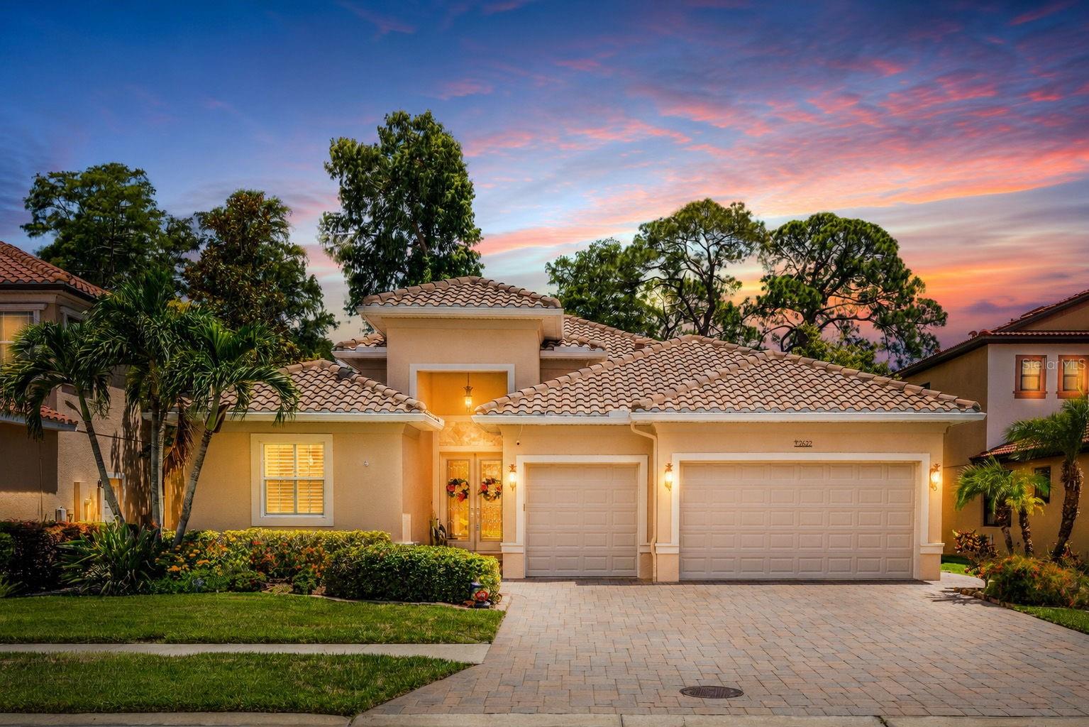 Photo of 2622 GRAND LAKESIDE DRIVE PALM HARBOR FL 34684