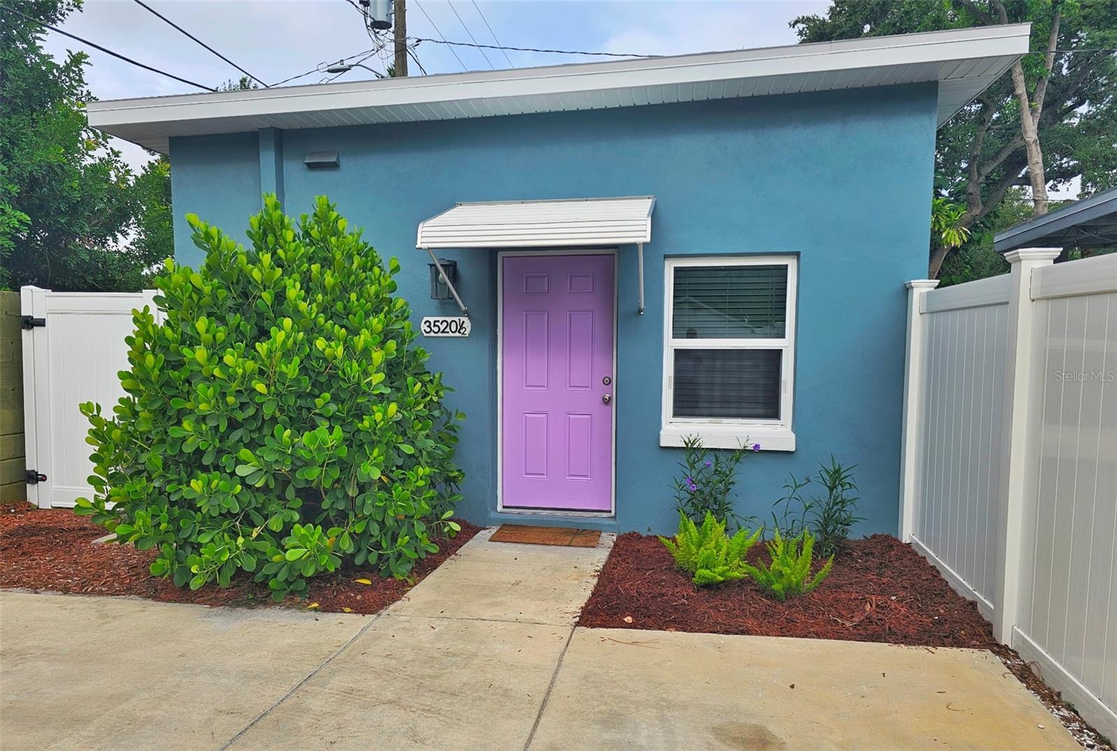 Photo of 3520 1/2 8TH AVENUE ST PETERSBURG FL 33713
