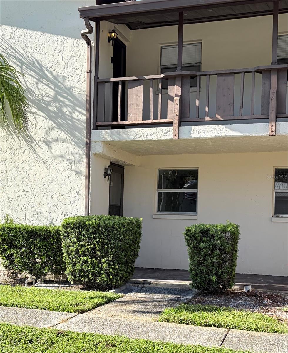 Photo of 5521 BAY BOULEVARD #101 PORT RICHEY FL 34668