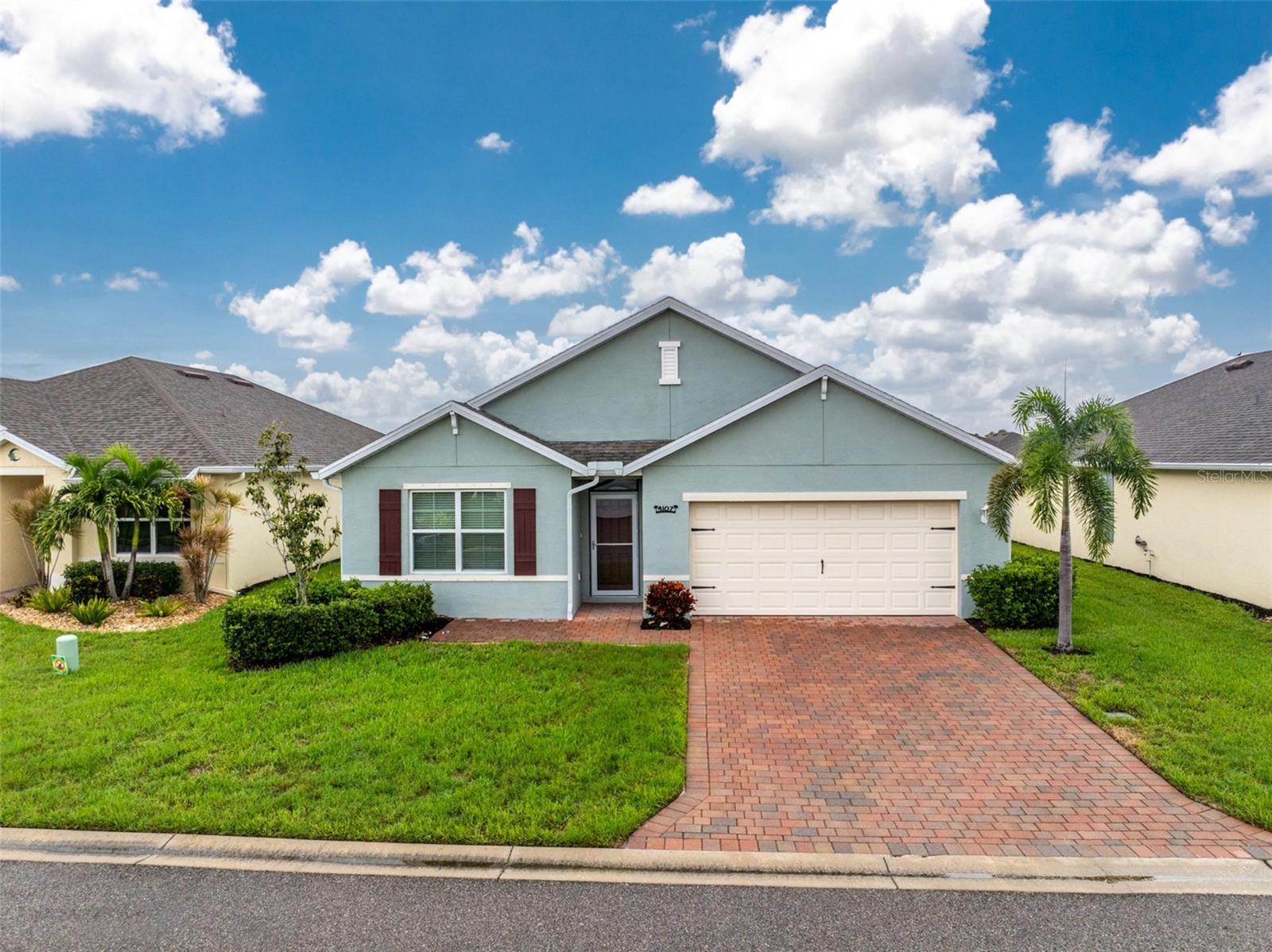 Photo of 4107 MANATEE LANE PORT CHARLOTTE FL 33980