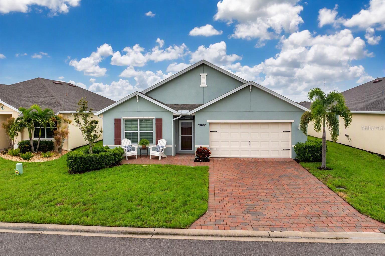 Photo of 4107 MANATEE LANE PUNTA GORDA FL 33980