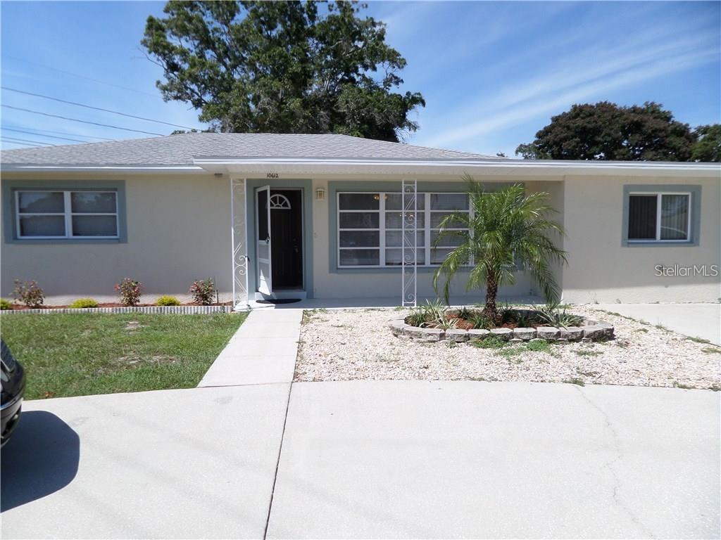 Photo of 10612 108TH STREET LARGO FL 33778