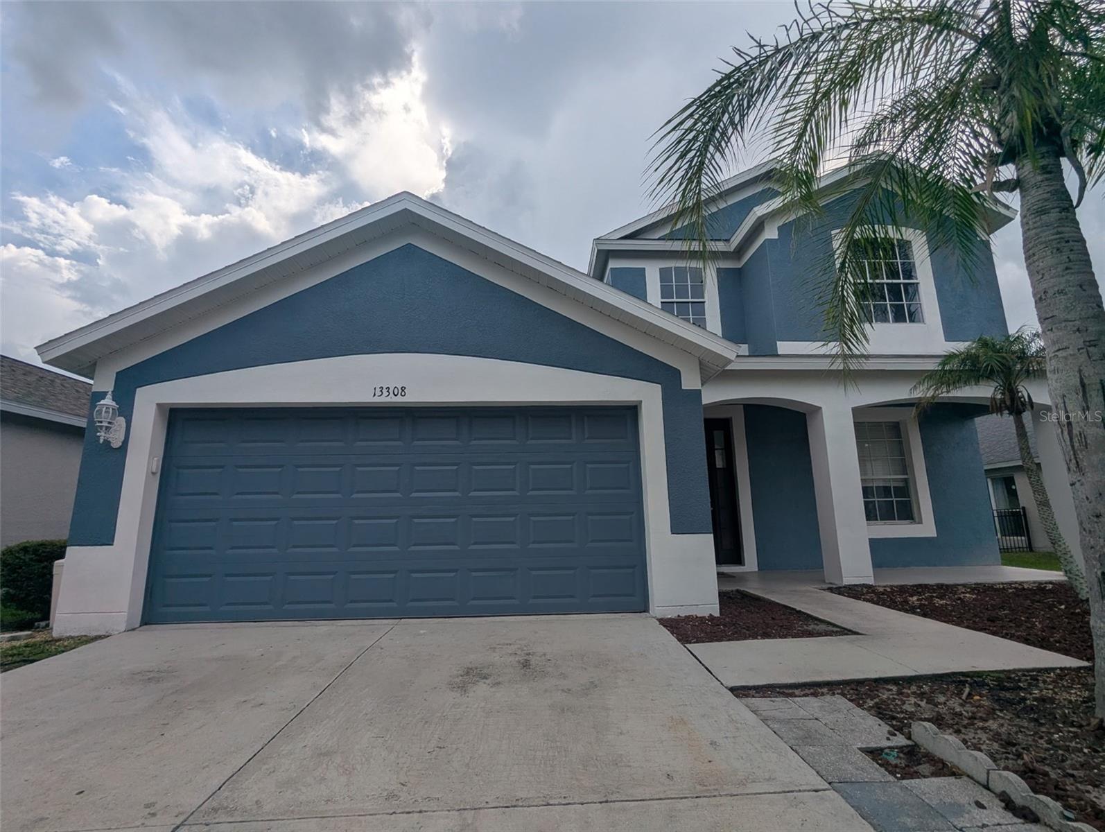 Photo of 13308 AMBER SKY PLACE RIVERVIEW FL 33579
