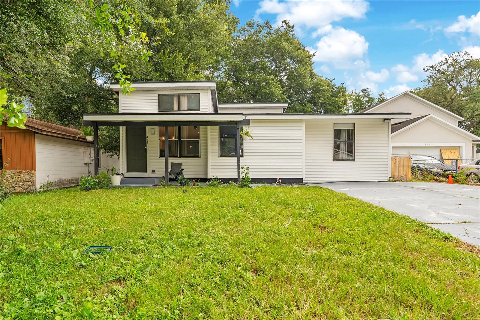 Photo of 415 S LANCELOT AVENUE ORLANDO FL 32835