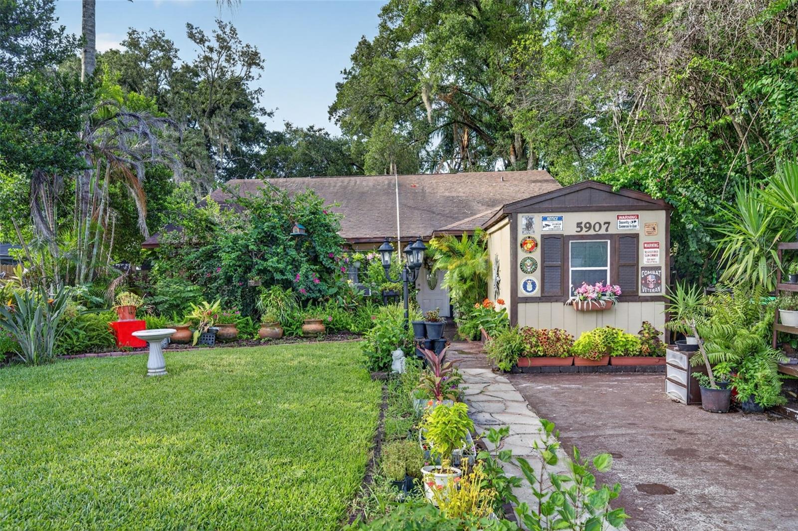 Photo of 5907 UONA AVENUE ORLANDO FL 32835