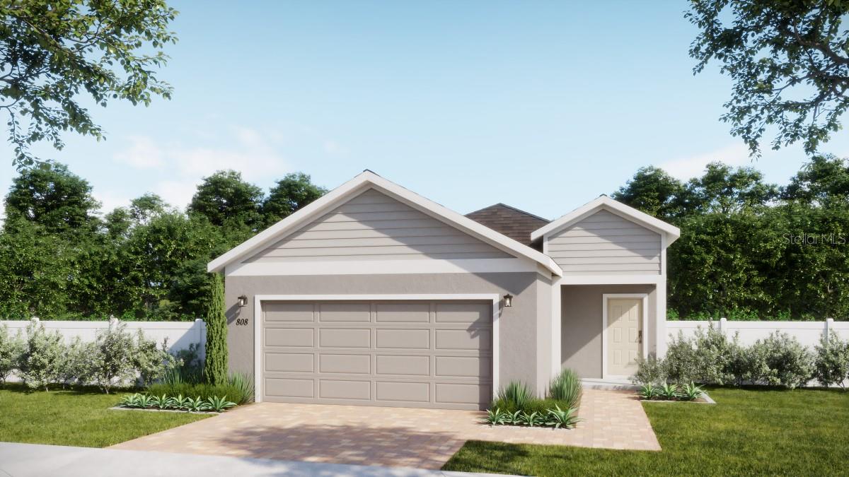 Photo of 24039 MORTIMER WAY HOWEY IN THE HILLS FL 34737