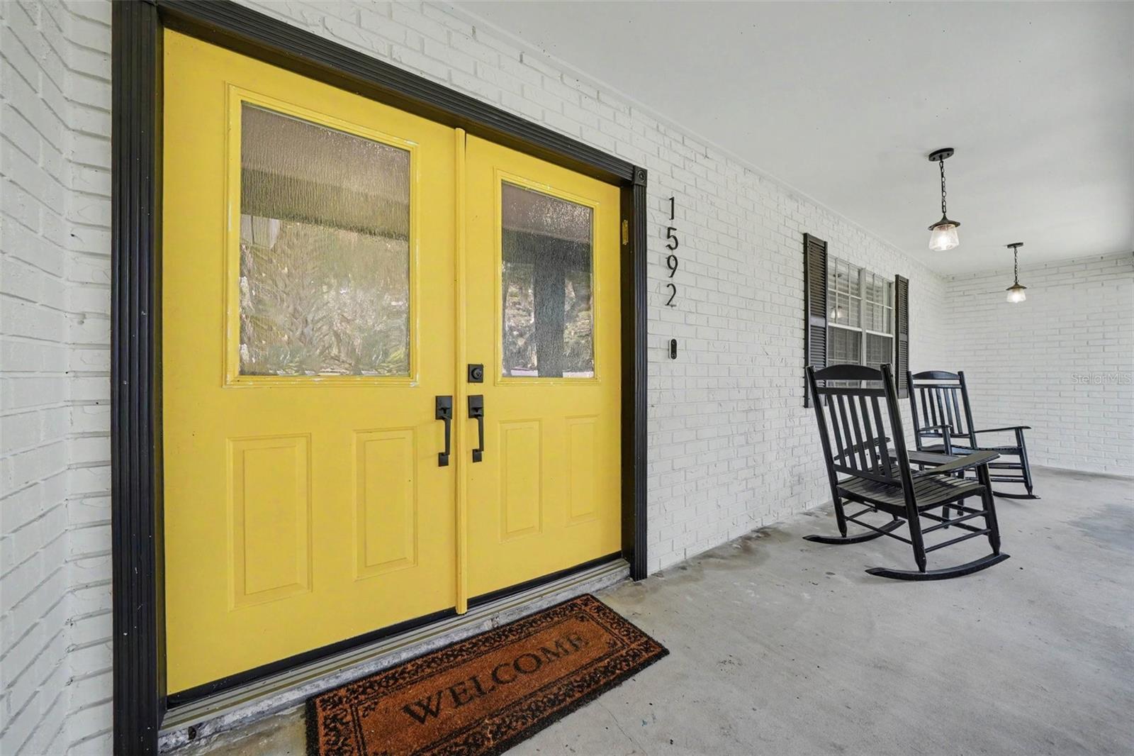 Photo of 1592 SKYLINE DRIVE KISSIMMEE FL 34744