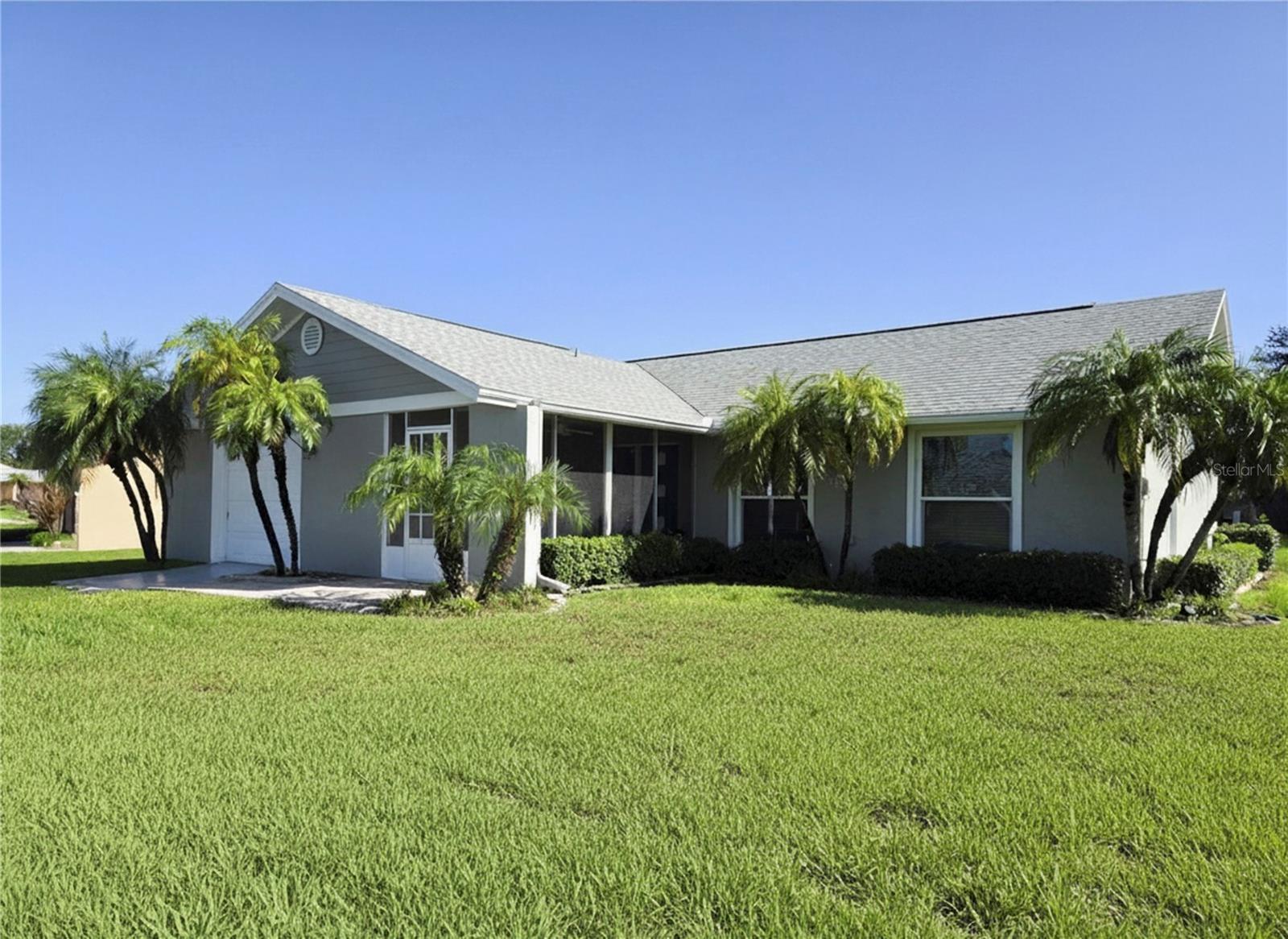 Photo of 4577 GREAT LAKES DRIVE #1 CLEARWATER FL 33762
