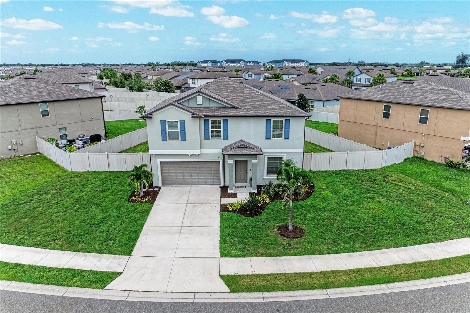Photo of 5512 OLANO STREET PALMETTO FL 34221