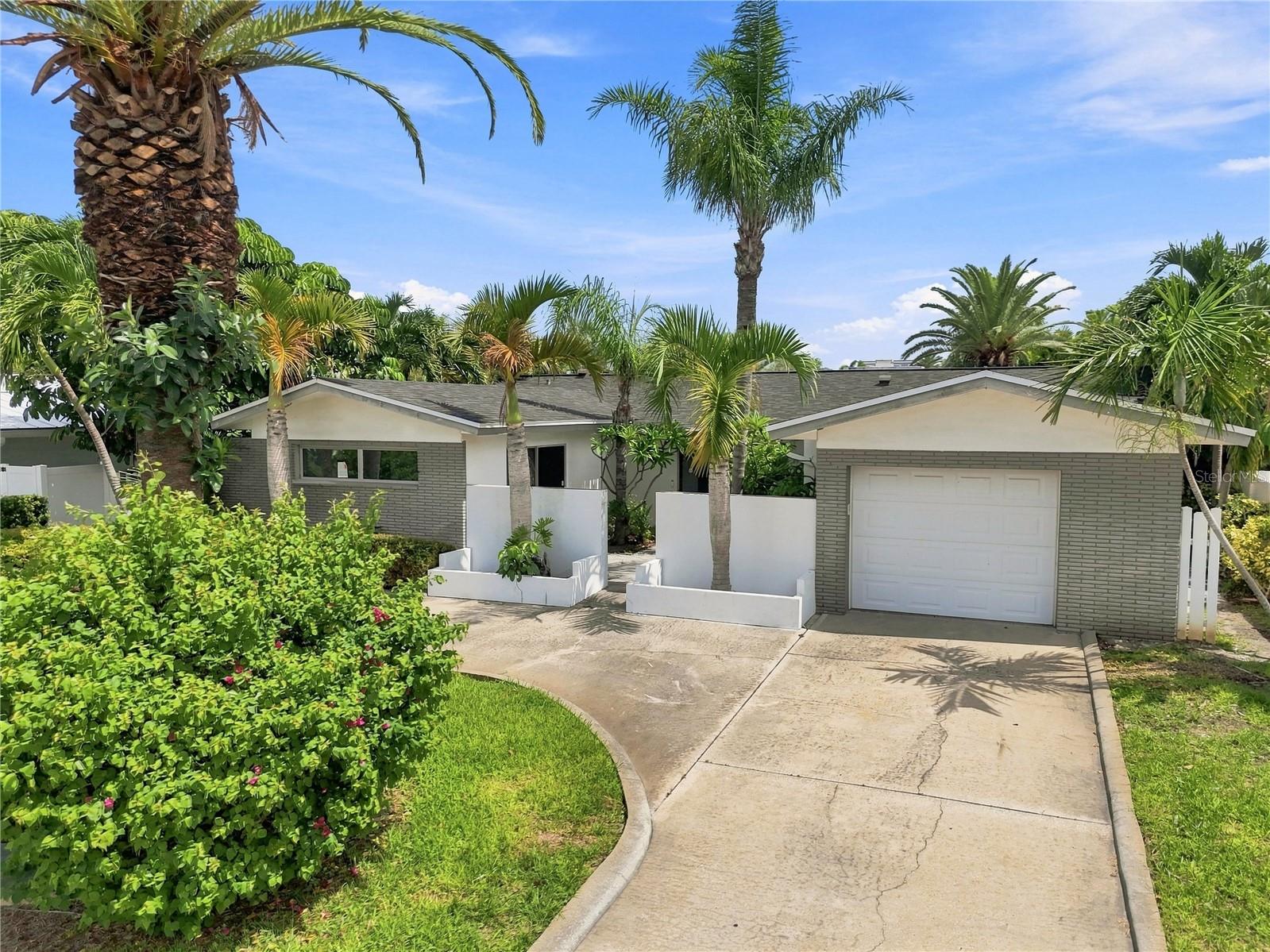 Photo of 243 3RD STREET TIERRA VERDE FL 33715