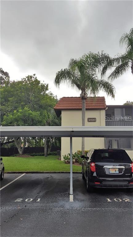 Photo of 2420 WINDING CREEK BOULEVARD #201 CLEARWATER FL 33761
