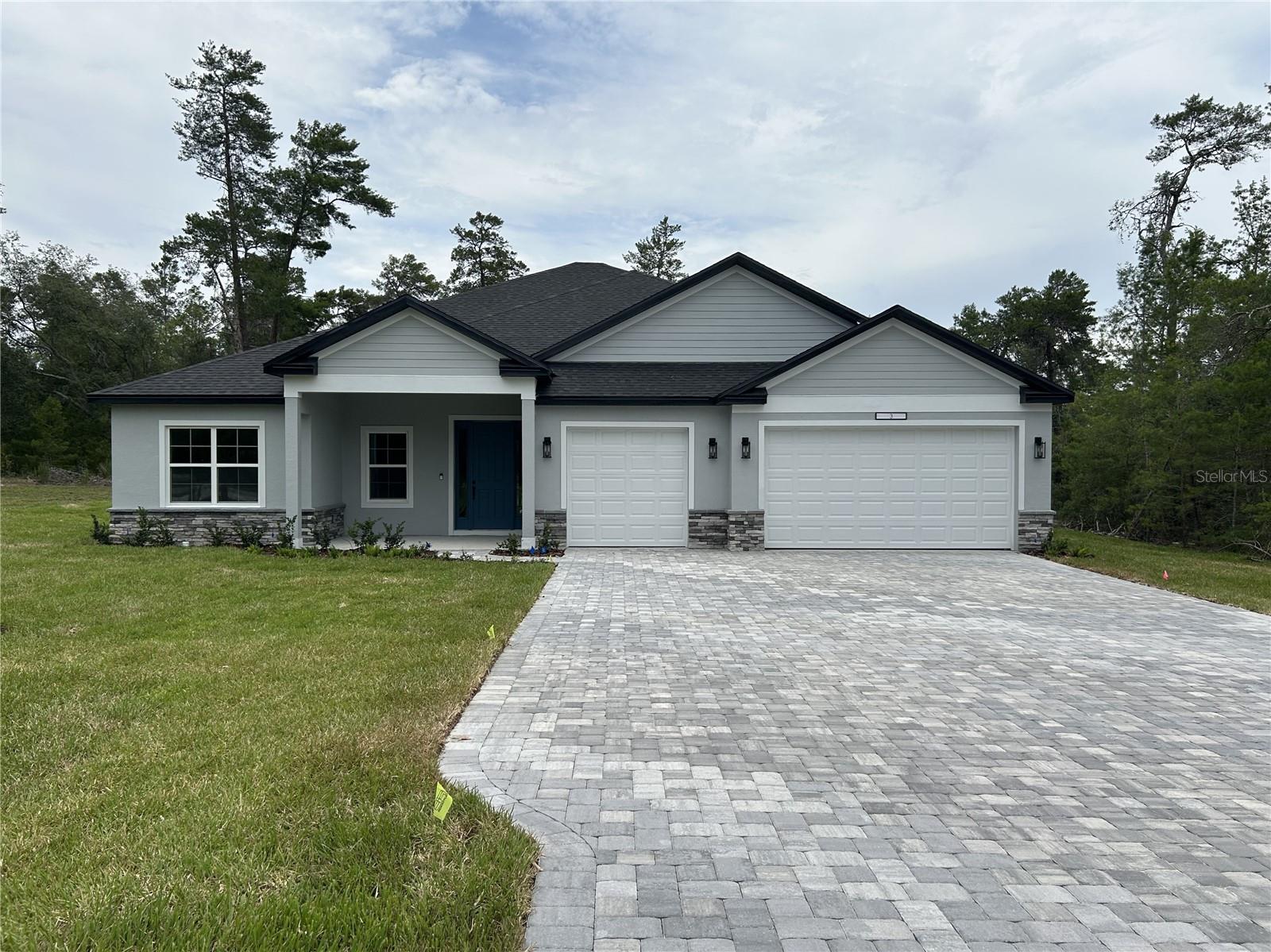 Photo of 7841 N VIVIAN WAY DUNNELLON FL 34434