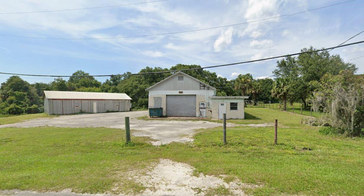 Photo of 1981 ALICE DRIVE ASTOR FL 32102